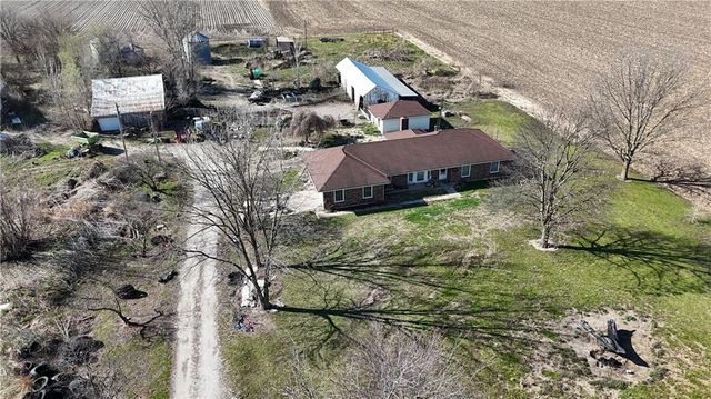 37603 E Cogswell Road, Sibley, MO 64088