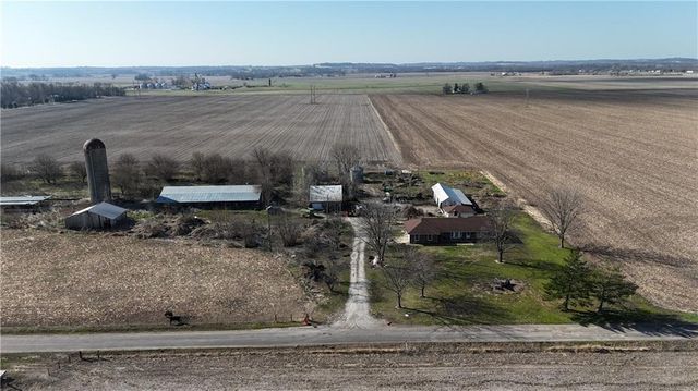 37603 E Cogswell Road, Sibley, MO 64088