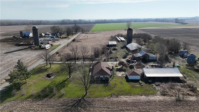 37603 E Cogswell Road, Sibley, MO 64088