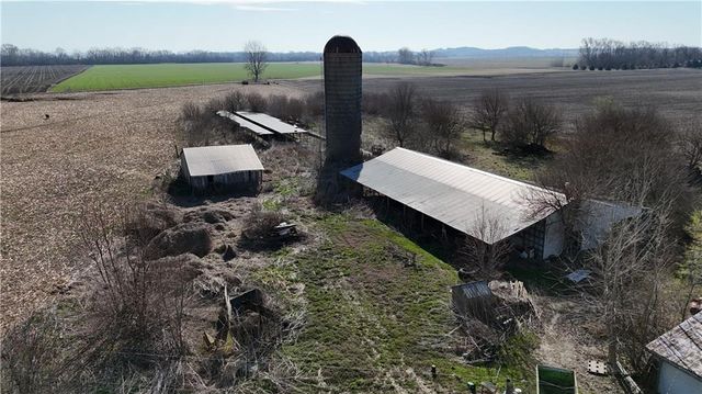 37603 E Cogswell Road, Sibley, MO 64088