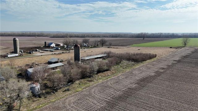 37603 E Cogswell Road, Sibley, MO 64088