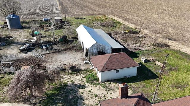 37603 E Cogswell Road, Sibley, MO 64088