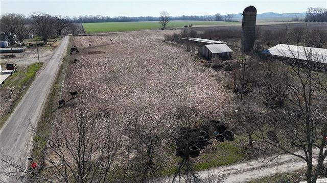 37603 E Cogswell Road, Sibley, MO 64088