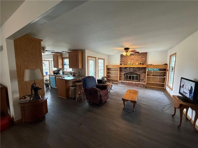 37603 E Cogswell Road, Sibley, MO 64088