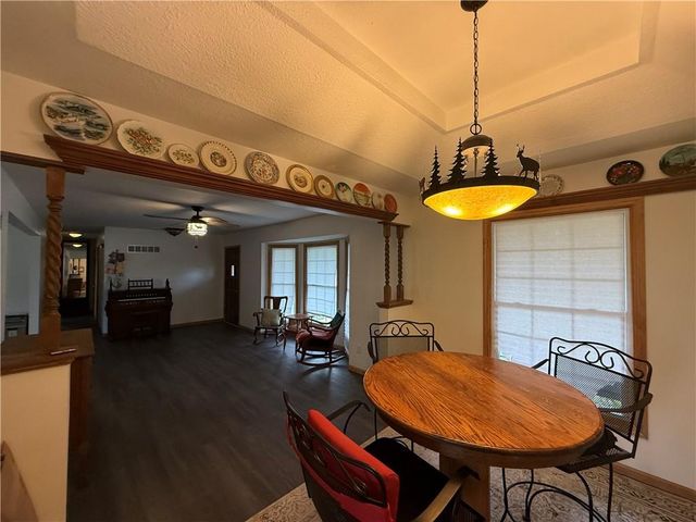37603 E Cogswell Road, Sibley, MO 64088