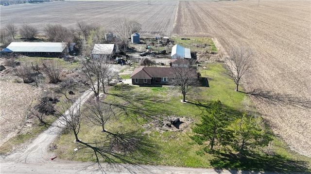 37603 E Cogswell Road, Sibley, MO 64088