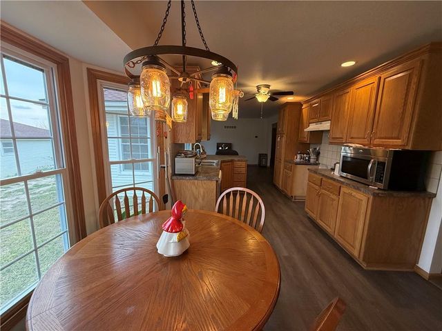37603 E Cogswell Road, Sibley, MO 64088