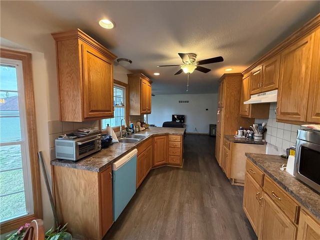 37603 E Cogswell Road, Sibley, MO 64088