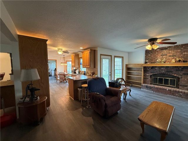 37603 E Cogswell Road, Sibley, MO 64088