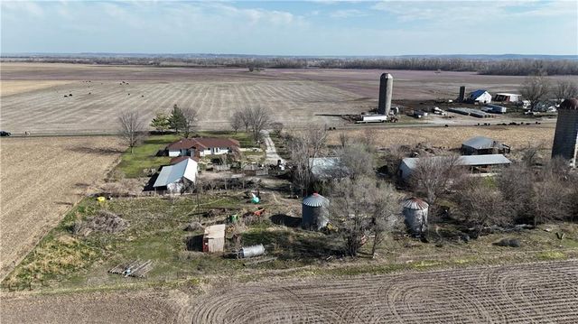 37603 E Cogswell Road, Sibley, MO 64088