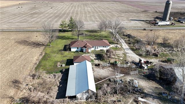 37603 E Cogswell Road, Sibley, MO 64088