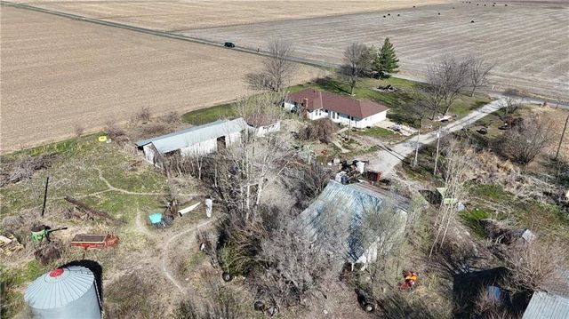 37603 E Cogswell Road, Sibley, MO 64088