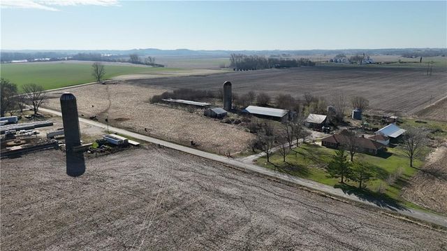 37603 E Cogswell Road, Sibley, MO 64088