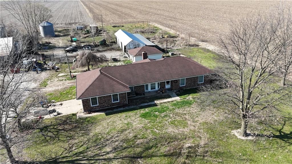 37603 E Cogswell Road, Sibley, MO 64088