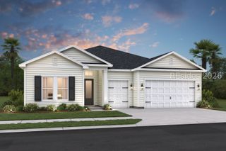 1229 White Water Dr, Hardeeville, SC 29927