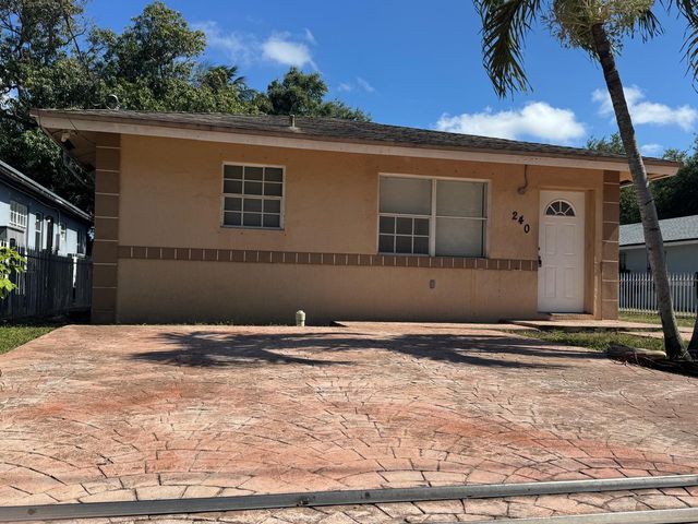 240 NW 56th Street, Miami, FL 33127