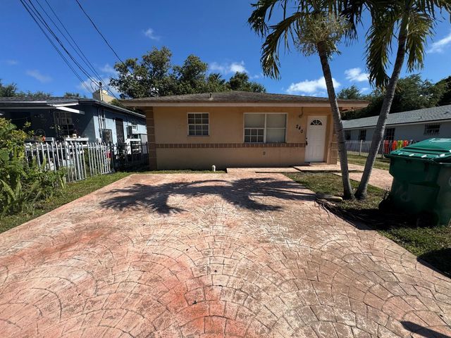 240 NW 56th Street, Miami, FL 33127