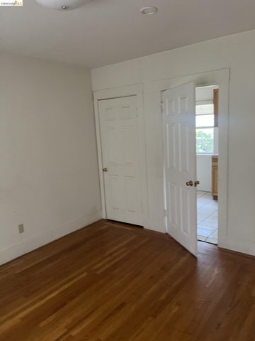 4009 Canon Ave, Oakland, CA 94602