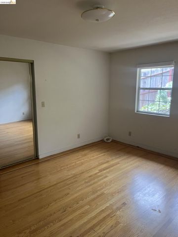 4009 Canon Ave, Oakland, CA 94602