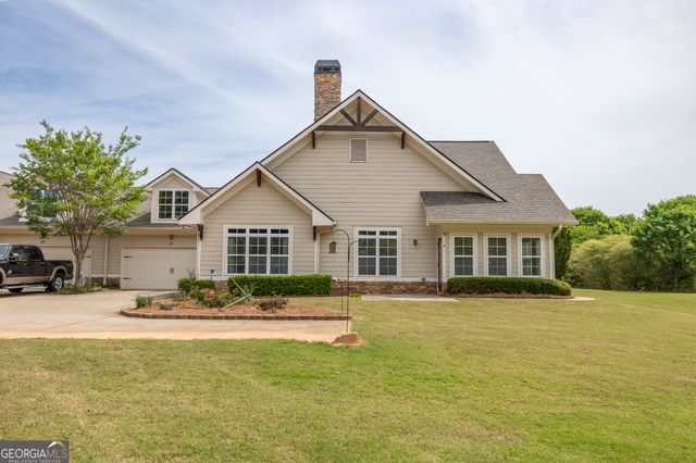 31 Thomaston Street, Newnan, GA 30263