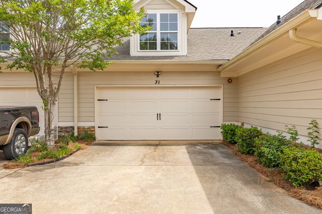 31 Thomaston Street, Newnan, GA 30263