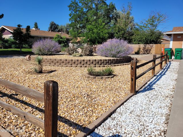 7215 Marlin Drive, Reno, NV 89506