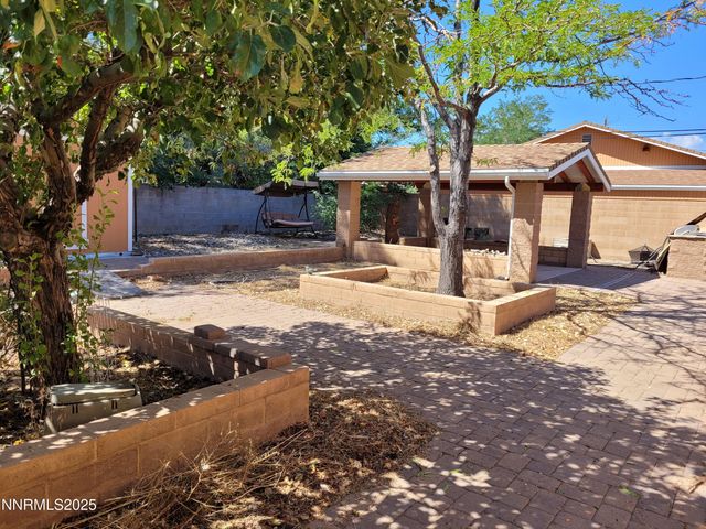 7215 Marlin Drive, Reno, NV 89506