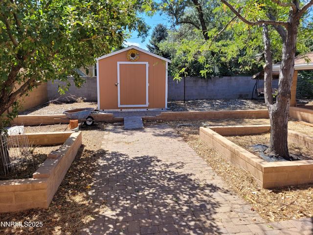 7215 Marlin Drive, Reno, NV 89506