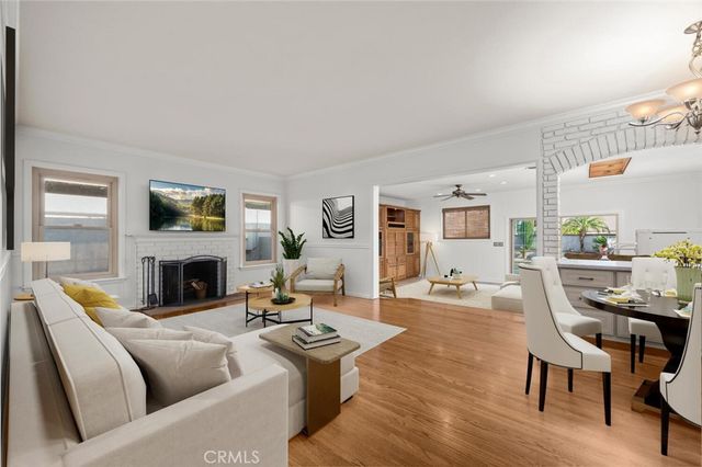 14132 Carfax, Tustin, CA 92780