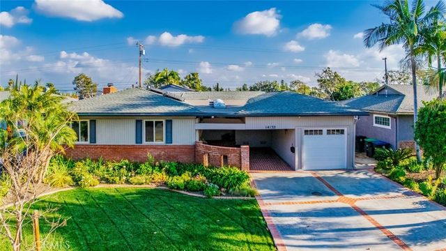 14132 Carfax, Tustin, CA 92780