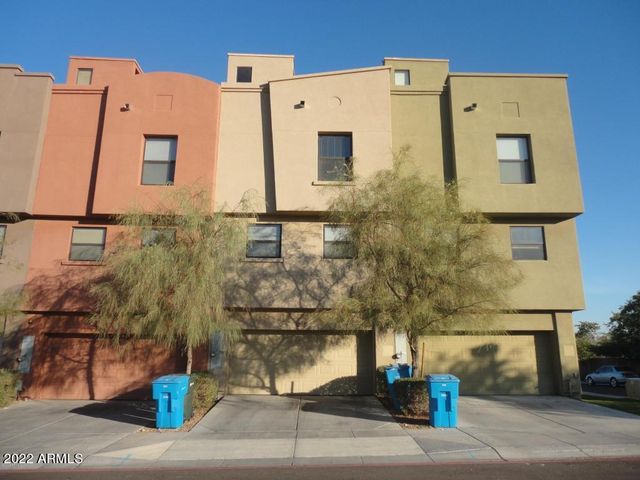 112 W Milada Drive, Phoenix, AZ 85041