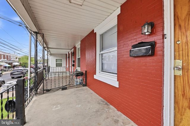 55 N KEYSTONE AVE, Upper Darby, PA 19082