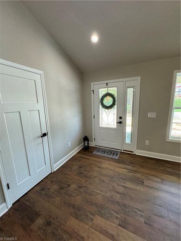 212 River Street, East Bend, NC 27018