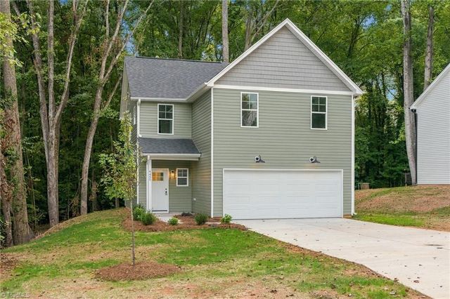 4450 Fernbrook Drive, Winston-salem, NC 27127