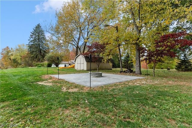 745 McKinley Avenue SW, Brewster, OH 44613