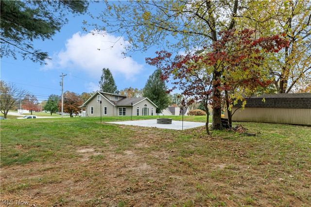 745 McKinley Avenue SW, Brewster, OH 44613