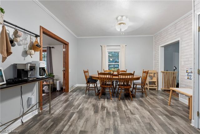 745 McKinley Avenue SW, Brewster, OH 44613