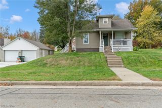 745 McKinley Avenue SW, Brewster, OH 44613