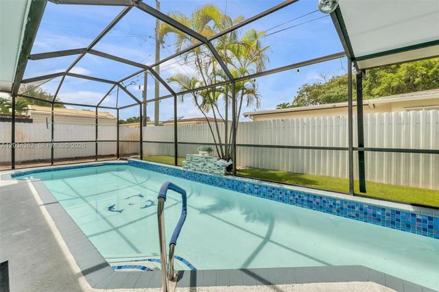 7521 Johnson Street 0, Hollywood, FL 33024