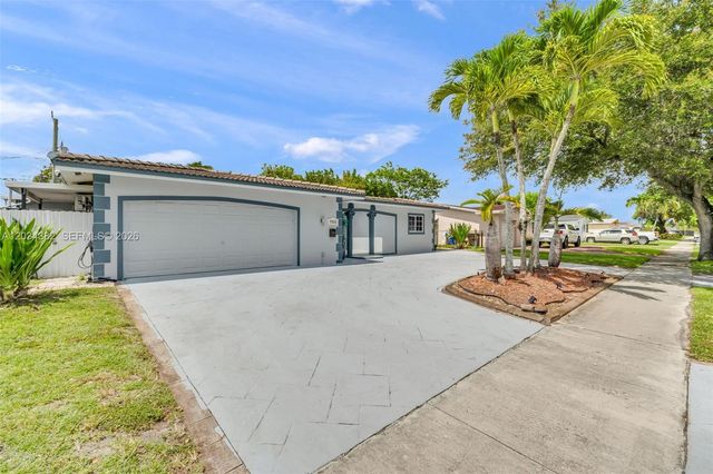 7521 Johnson Street 0, Hollywood, FL 33024