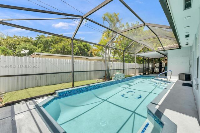 7521 Johnson Street 0, Hollywood, FL 33024