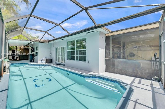 7521 Johnson Street 0, Hollywood, FL 33024