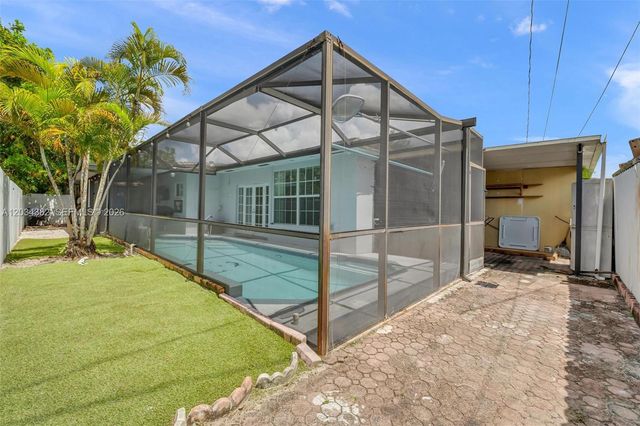 7521 Johnson Street 0, Hollywood, FL 33024
