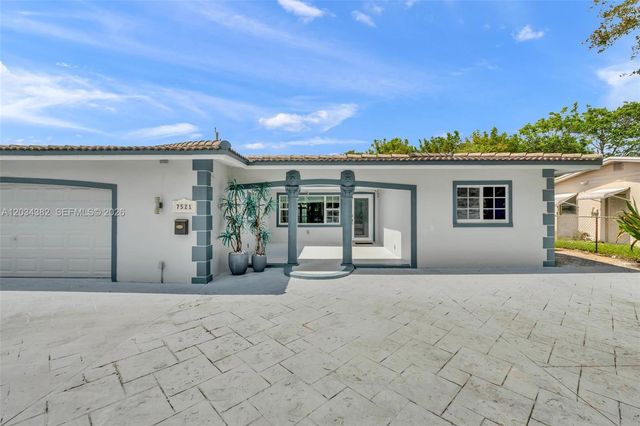 7521 Johnson Street 0, Hollywood, FL 33024