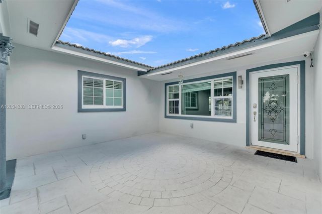 7521 Johnson Street 0, Hollywood, FL 33024