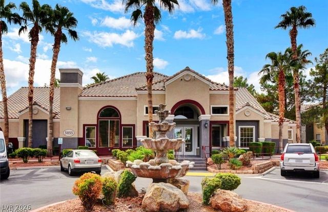 5055 West Hacienda Avenue 2034, Las Vegas, NV 89118