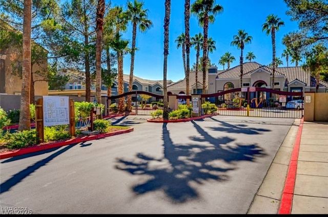 5055 West Hacienda Avenue 2034, Las Vegas, NV 89118
