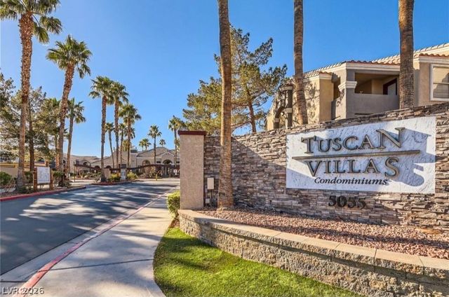 5055 West Hacienda Avenue 2034, Las Vegas, NV 89118