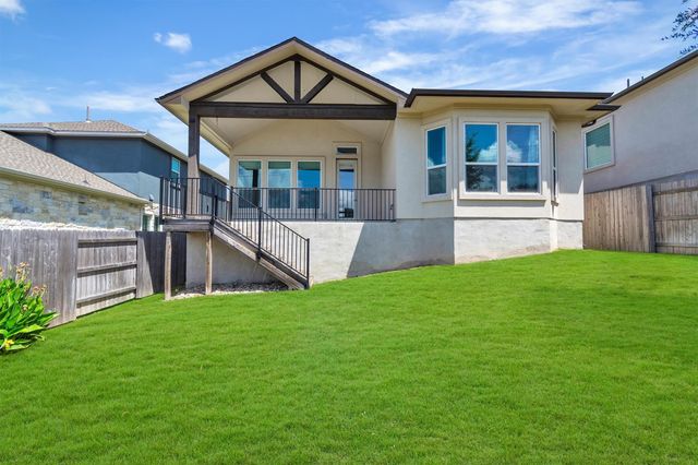 12110 Moriah BND, Austin, TX 78732