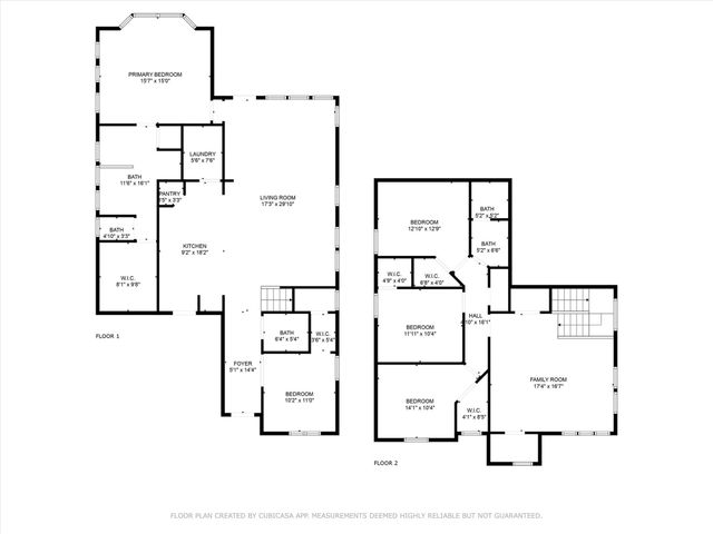 12110 Moriah BND, Austin, TX 78732